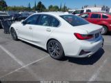 BMW 3 SERIES 330E 3MW5P7J04N8****** photo