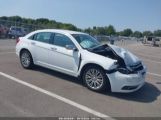 CHRYSLER 200 LIMITED photo