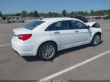 CHRYSLER 200 LIMITED снимка