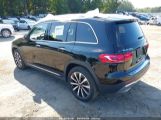 MERCEDES-BENZ GLB 250 photo