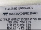 GMC YUKON 2WD SLE 1GKS1AKD6PR****** photo