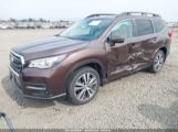 SUBARU ASCENT LIMITED снимка