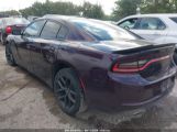 DODGE CHARGER SXT RWD photo