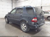 MERCEDES-BENZ ML 320 4JGAB54EX3A****** снимка