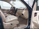 MERCEDES-BENZ ML 320 4JGAB54EX3A****** снимка