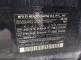 MERCEDES-BENZ ML 320 4JGAB54EX3A****** снимка
