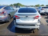 FORD FUSION SE photo