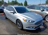 FORD FUSION SE photo