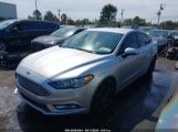 FORD FUSION SE photo