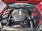 MERCEDES-BENZ SL 500 WDBSK75F14F****** снимка