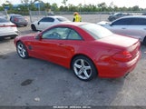 MERCEDES-BENZ SL 500 WDBSK75F14F****** снимка