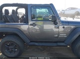 JEEP WRANGLER JK SPORT S 4X4 1C4GJWAG5JL****** снимка
