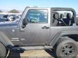 JEEP WRANGLER JK SPORT S 4X4 1C4GJWAG5JL****** снимка