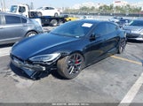 TESLA MODEL S PLAID TRI MOTOR ALL-WHEEL DRIVE 5YJSA1E62PF505011 photo