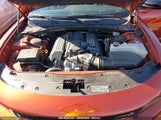 DODGE CHARGER SCAT PACK WIDEBODY 2C3CDXGJ0PH****** снимка