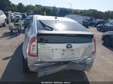 Toyota Prius Three JTDKN3DU5E1837420 снимка