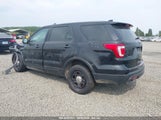 Ford Utility Police Interceptor 1FM5K8AR0HGB47414 снимка