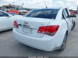 CHEVROLET CRUZE LT снимка