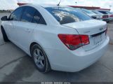 CHEVROLET CRUZE LT снимка