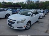 CHEVROLET CRUZE LT снимка