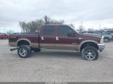 FORD F-250 1FTNW21P93EC49772 снимка