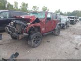 JEEP WRANGLER UNLIMITED SPORT снимка