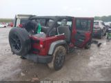 JEEP WRANGLER UNLIMITED SPORT photo