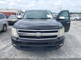 CHEVROLET SILVERADO 1500 LTZ 3GCEC33089G****** снимка