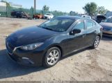 MAZDA MAZDA3 I SPORT photo