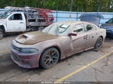 DODGE CHARGER DAYTONA 340 RWD 2C3CDXCT0HH607396 photo