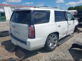 GMC YUKON DENALI снимка