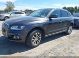 AUDI Q5 2.0T PREMIUM WA1C2AFP7GA****** снимка