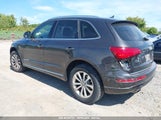 AUDI Q5 2.0T PREMIUM WA1C2AFP7GA****** снимка