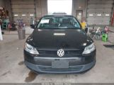 VOLKSWAGEN JETTA 2.5L SE photo