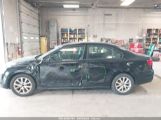 VOLKSWAGEN JETTA 2.5L SE photo