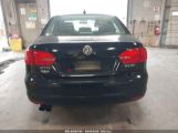 VOLKSWAGEN JETTA 2.5L SE photo