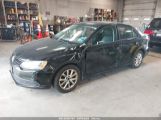 VOLKSWAGEN JETTA 2.5L SE photo