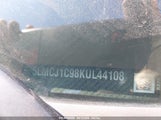 Lincoln Mkc Standard 5LMCJ1C98KUL44108 снимка