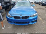 BMW 430I GRAN COUPE WBA4J1C51JB****** снимка