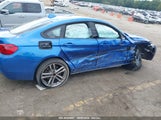 BMW 430I GRAN COUPE WBA4J1C51JB****** снимка