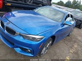 BMW 430I GRAN COUPE WBA4J1C51JB****** снимка