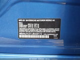 BMW 430I GRAN COUPE WBA4J1C51JB****** снимка