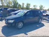 DODGE JOURNEY SXT photo