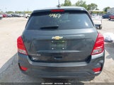 CHEVROLET TRAX AWD LS 3GNCJNSB8LL****** снимка