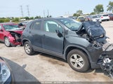 CHEVROLET TRAX AWD LS 3GNCJNSB8LL****** снимка