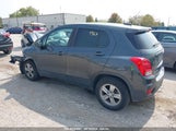 CHEVROLET TRAX AWD LS 3GNCJNSB8LL****** снимка
