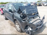 CHEVROLET TRAX AWD LS 3GNCJNSB8LL****** снимка
