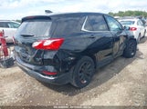 Chevrolet Equinox Lt 2GNAXJEV1J6351154 снимка