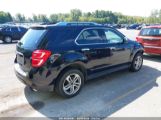 CHEVROLET EQUINOX LTZ photo