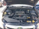 SUBARU OUTBACK 2.5I LIMITED снимка